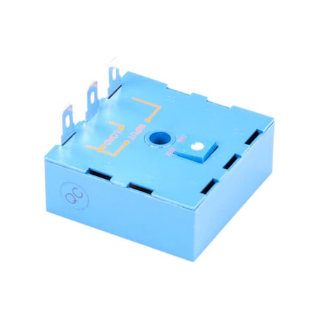 Accutemp Timer AT0E-2500-3